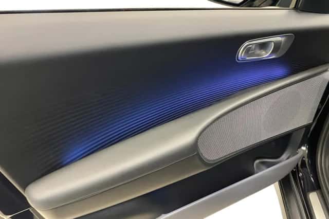 Hyundai Ioniq 6 (2025) thumbnail 17