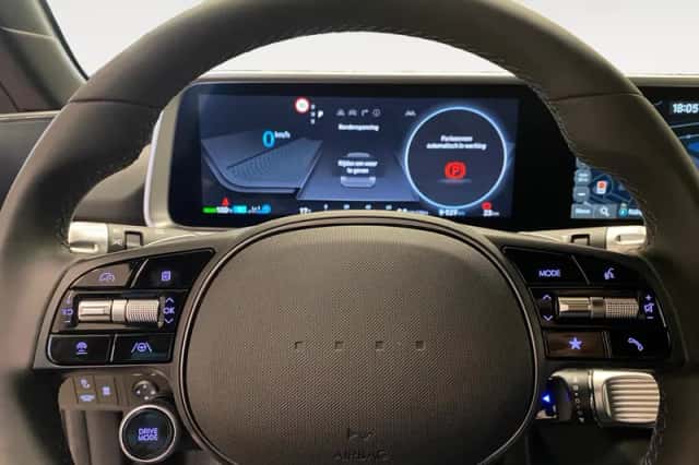 Hyundai Ioniq 6 (2025) thumbnail 18