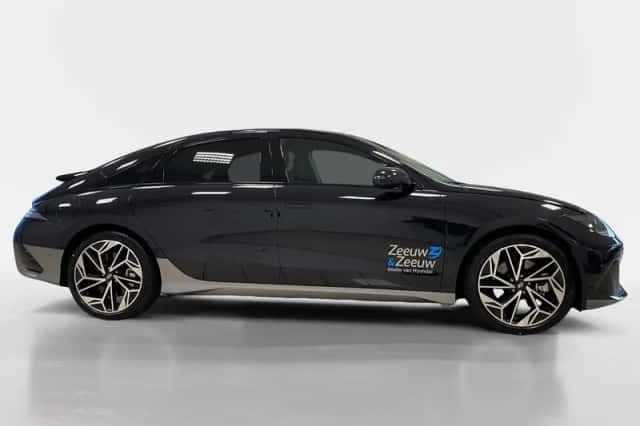 Hyundai Ioniq 6 (2025) thumbnail 3