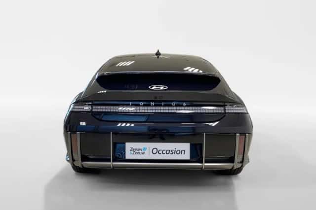 Hyundai Ioniq 6 (2025) thumbnail 5