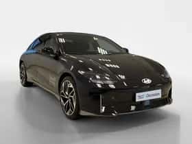 Hyundai Ioniq 6 (2025) thumbnail 7
