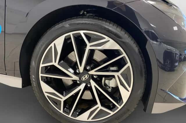 Hyundai Ioniq 6 (2025) thumbnail 8