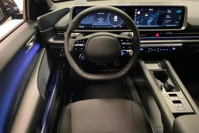 Hyundai Ioniq 6 (2025) thumbnail 10