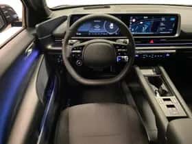 Hyundai Ioniq 6 (2025) thumbnail 10
