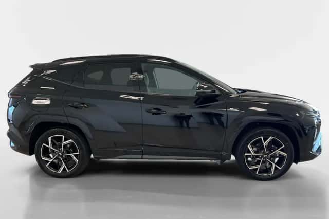 Hyundai Tucson (2026) thumbnail 4