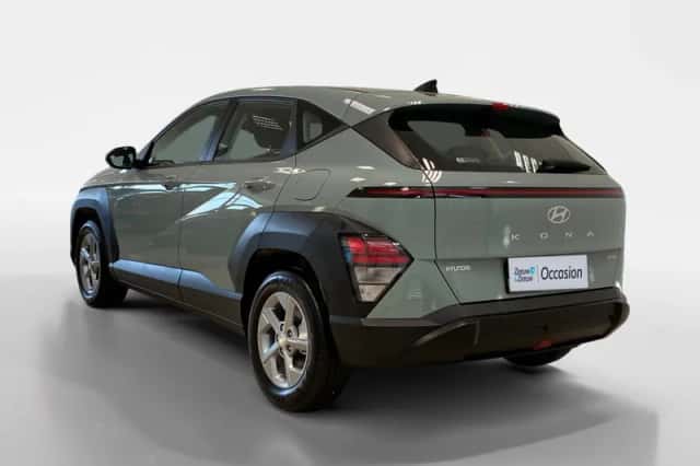 Hyundai Kona (2024) thumbnail 4