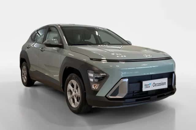 Hyundai Kona (2024) thumbnail 5