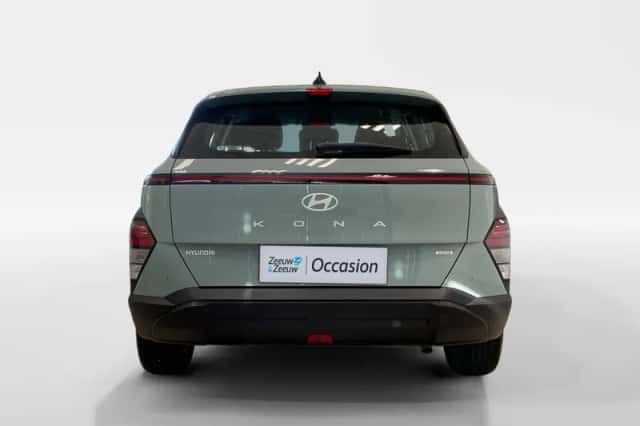 Hyundai Kona (2024) thumbnail 6
