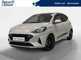 Hyundai i10 (2025) thumbnail 1
