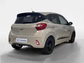 Hyundai i10 (2025) thumbnail 2