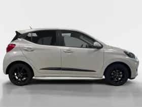 Hyundai i10 (2025) thumbnail 3