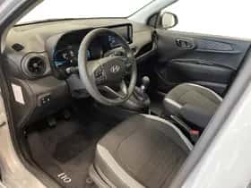 Hyundai i10 (2025) thumbnail 8