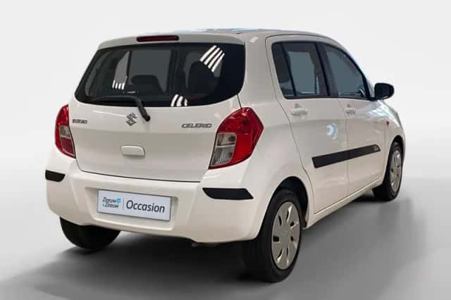 Suzuki Celerio (2016) thumbnail 3