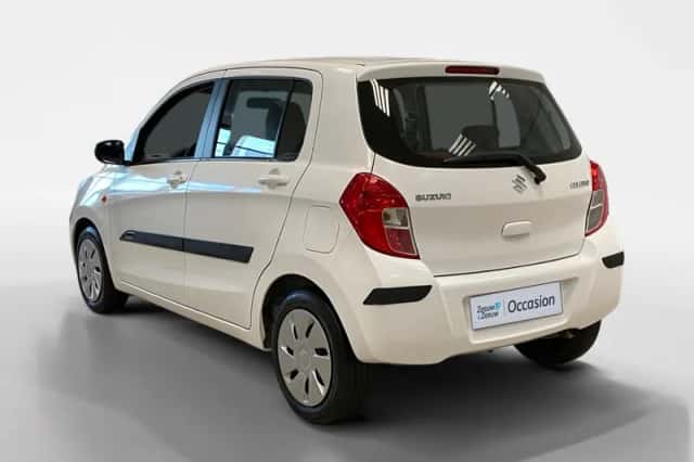 Suzuki Celerio (2016) thumbnail 4