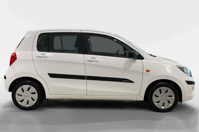 Suzuki Celerio (2016) thumbnail 6