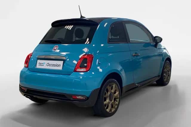 Fiat 500 (2017) thumbnail 3