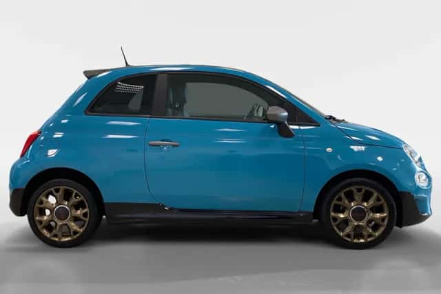 Fiat 500 (2017) thumbnail 4