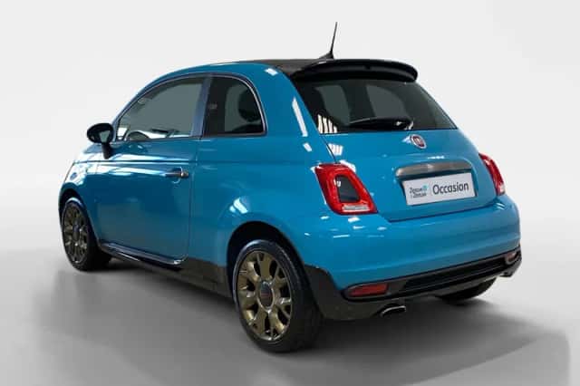 Fiat 500 (2017) thumbnail 5