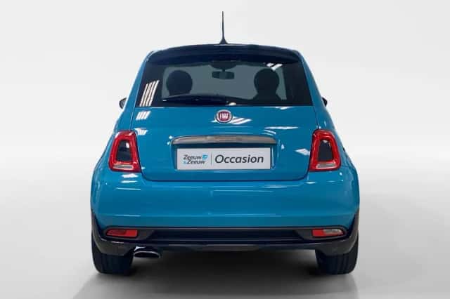 Fiat 500 (2017) thumbnail 6