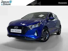 Hyundai i20 (2022)