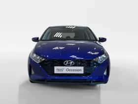 Hyundai i20 (2022) thumbnail 2