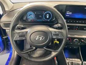 Hyundai i20 (2022) thumbnail 11