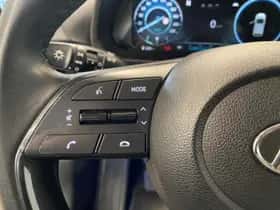 Hyundai i20 (2022) thumbnail 12