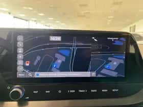 Hyundai i20 (2022) thumbnail 15