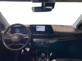 Hyundai i20 (2022) thumbnail 19