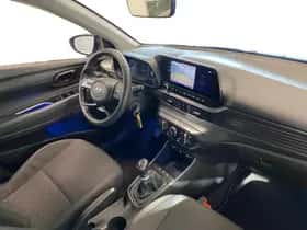 Hyundai i20 (2022) thumbnail 20