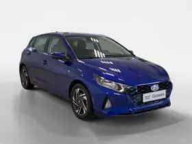 Hyundai i20 (2022) thumbnail 3