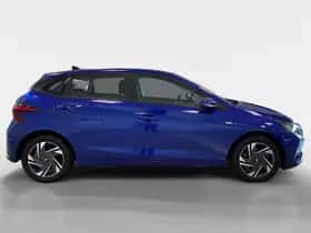 Hyundai i20 (2022) thumbnail 4