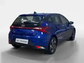 Hyundai i20 (2022) thumbnail 5