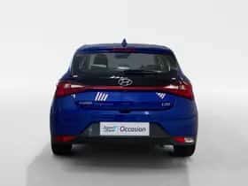 Hyundai i20 (2022) thumbnail 6