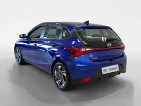 Hyundai i20 (2022) thumbnail 7