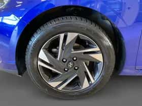Hyundai i20 (2022) thumbnail 8