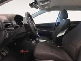Hyundai i20 (2022) thumbnail 9