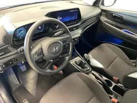 Hyundai i20 (2022) thumbnail 10