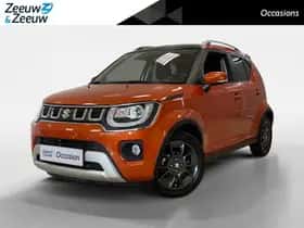 Suzuki Ignis (2023)