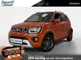 Suzuki Ignis (2023)