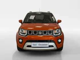 Suzuki Ignis (2023) thumbnail 2