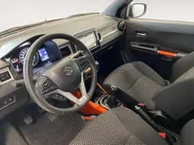 Suzuki Ignis (2023) thumbnail 12