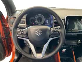 Suzuki Ignis (2023) thumbnail 13