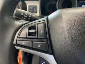 Suzuki Ignis (2023) thumbnail 14
