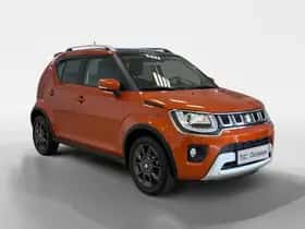 Suzuki Ignis (2023) thumbnail 3