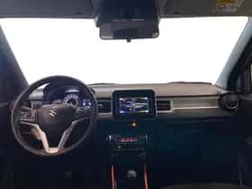 Suzuki Ignis (2023) thumbnail 23