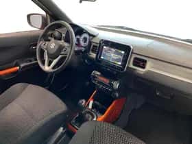 Suzuki Ignis (2023) thumbnail 24