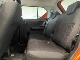 Suzuki Ignis (2023) thumbnail 26