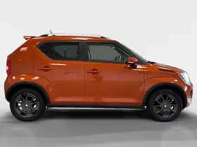 Suzuki Ignis (2023) thumbnail 4