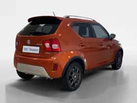 Suzuki Ignis (2023) thumbnail 5